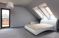Thorpe Malsor bedroom extensions