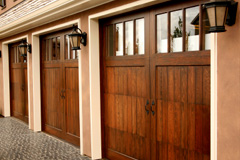 Thorpe Malsor garage extension quotes