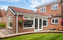 Thorpe Malsor house extension leads