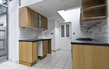 Thorpe Malsor kitchen extension leads